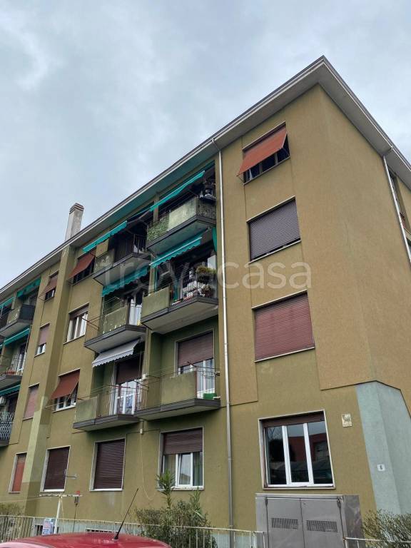 appartamento in vendita a Legnano