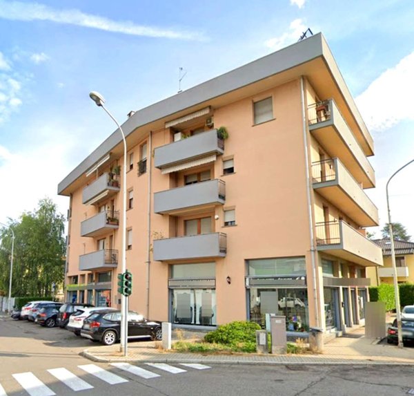 ufficio in vendita a Legnano
