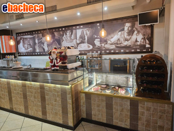 negozio in vendita a Legnano
