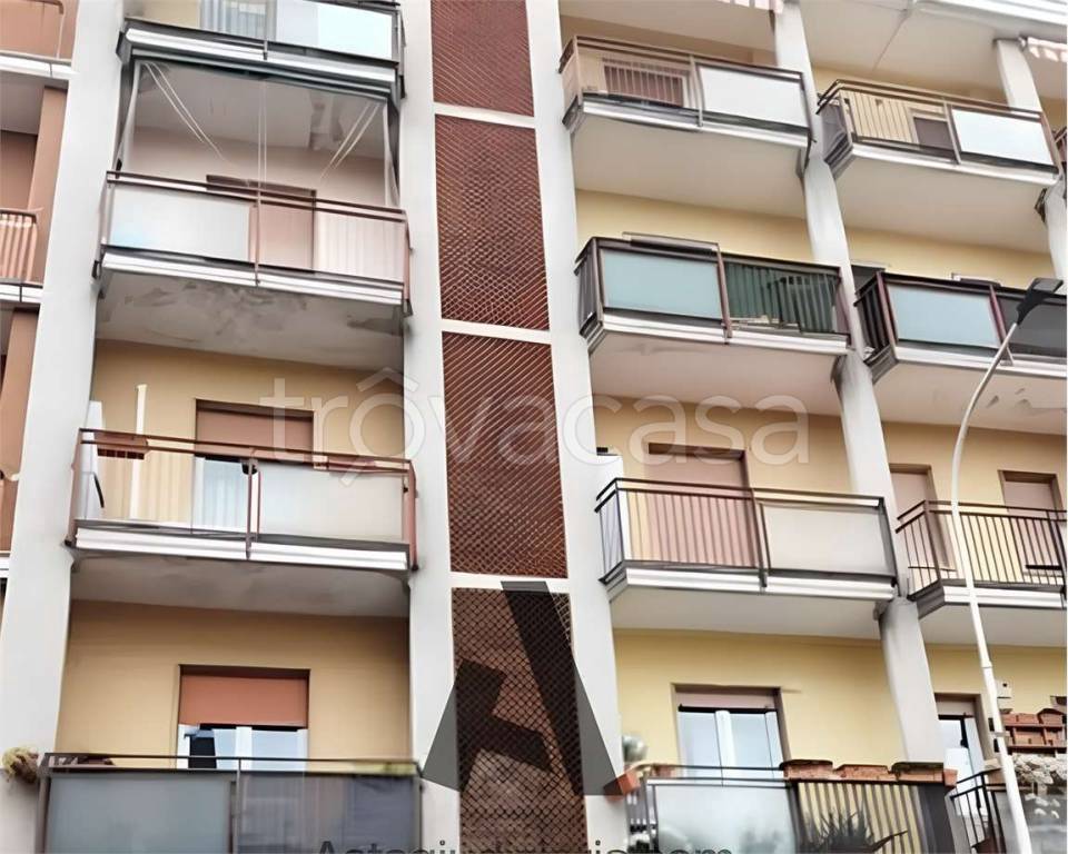 appartamento in vendita a Legnano