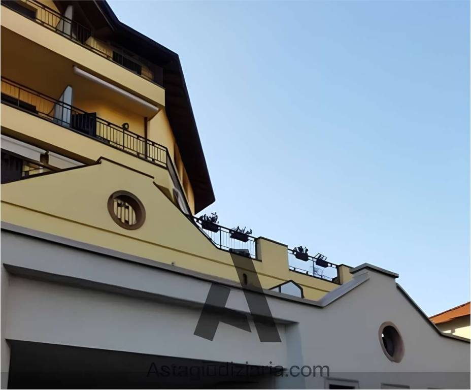 appartamento in vendita a Legnano