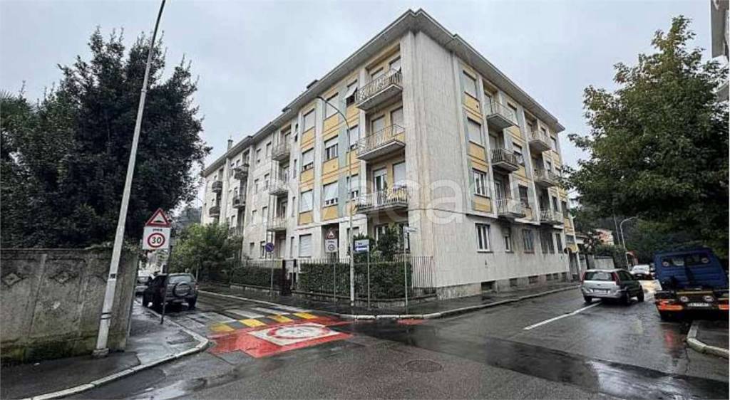 appartamento in vendita a Legnano