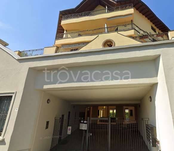 appartamento in vendita a Legnano