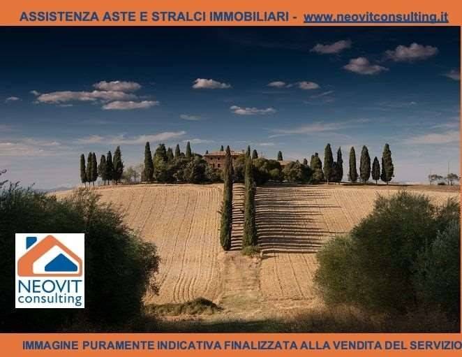 terreno agricolo in vendita a Legnano