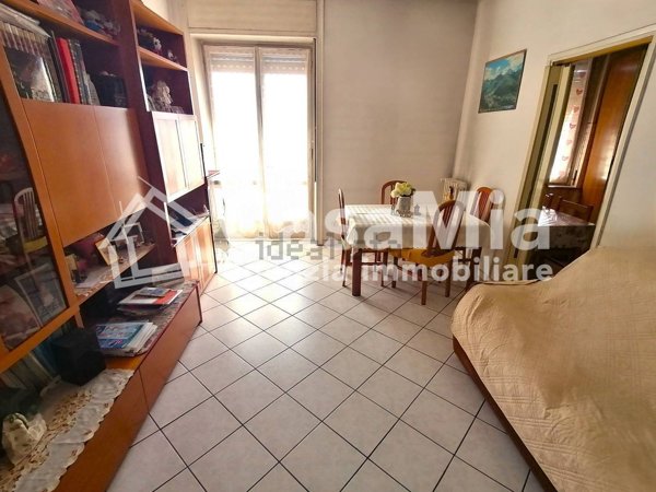 appartamento in vendita a Legnano