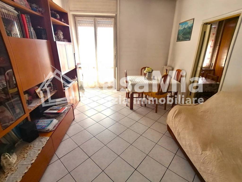 appartamento in vendita a Legnano