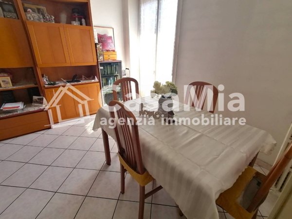 appartamento in vendita a Legnano