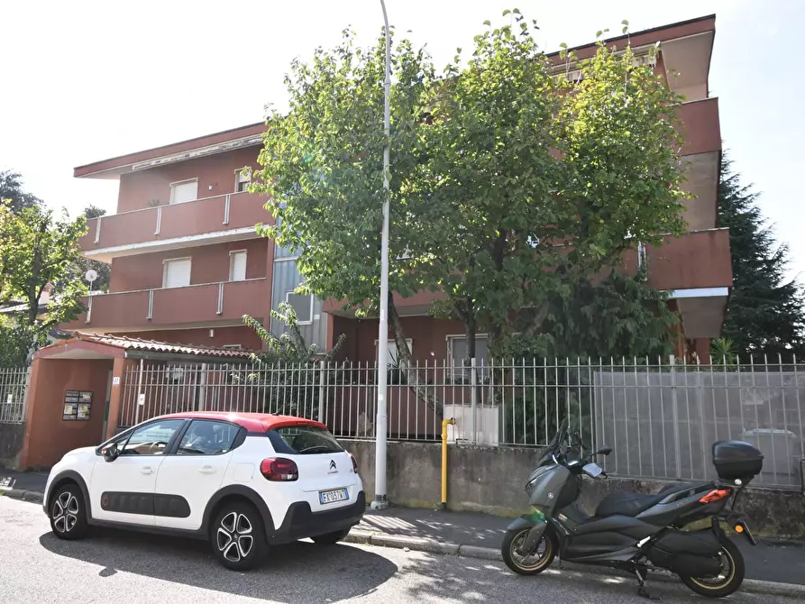 ufficio in vendita a Legnano