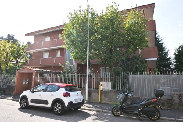 ufficio in vendita a Legnano