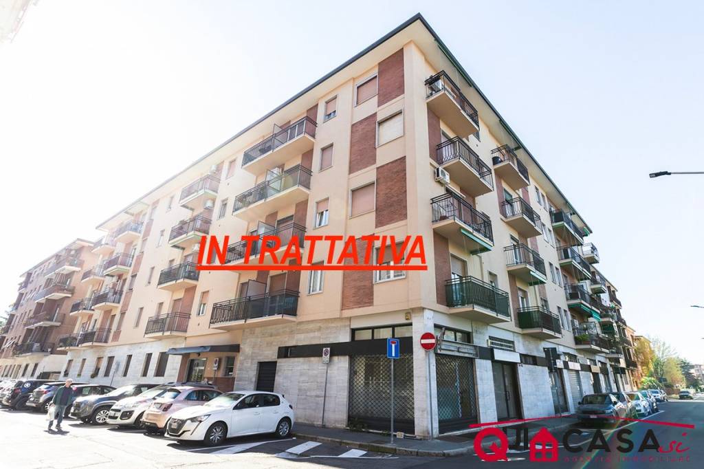 appartamento in vendita a Legnano
