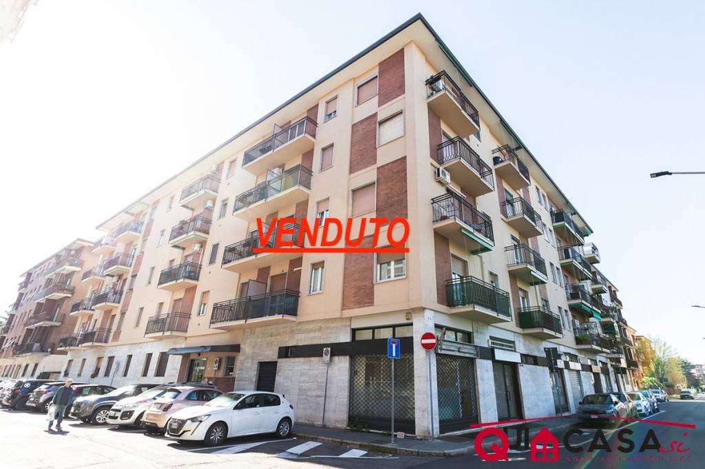 appartamento in vendita a Legnano