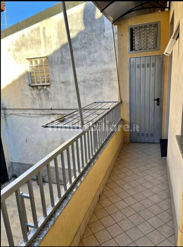 appartamento in vendita a Legnano