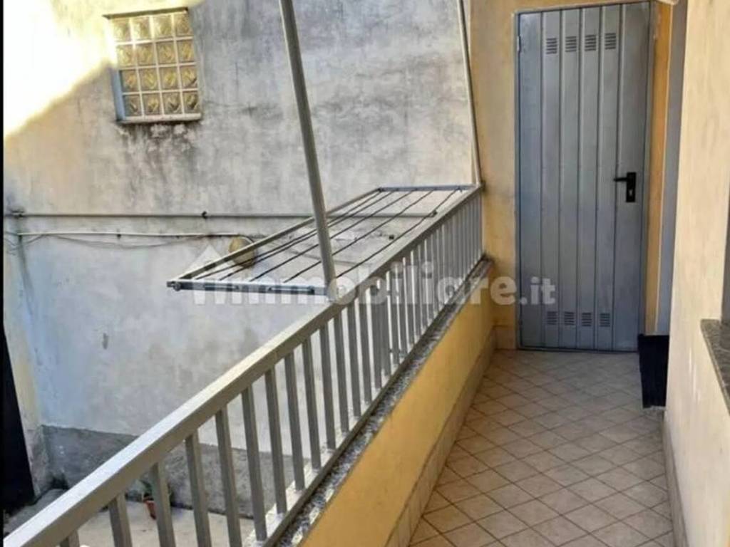 appartamento in vendita a Legnano