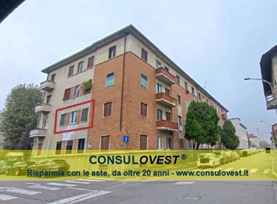 appartamento in vendita a Legnano