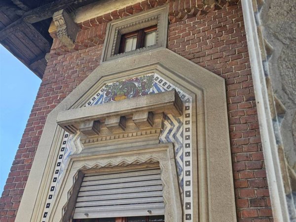 villa in vendita a Legnano