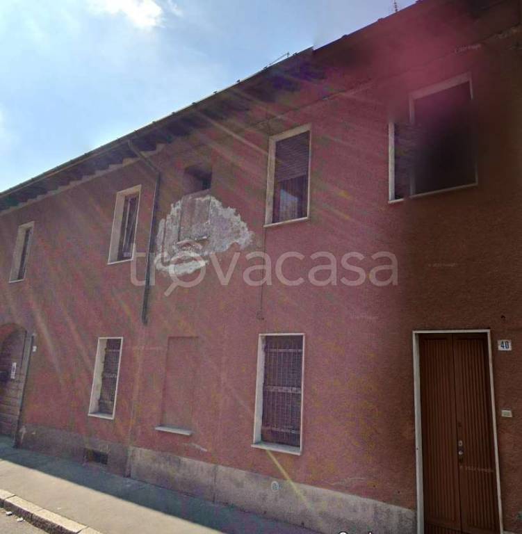 appartamento in vendita a Legnano