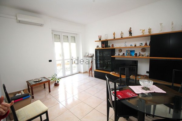 appartamento in vendita a Legnano