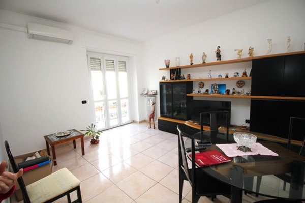 appartamento in vendita a Legnano