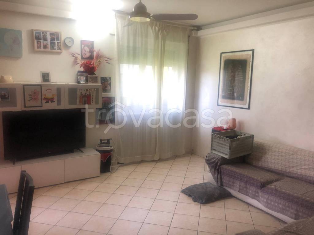 appartamento in vendita a Legnano