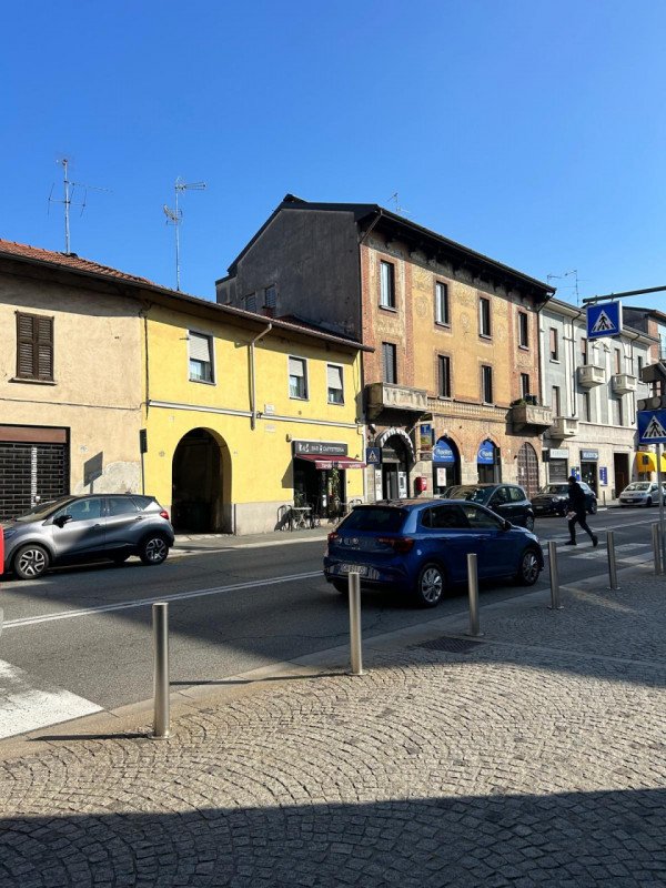 appartamento in vendita a Legnano