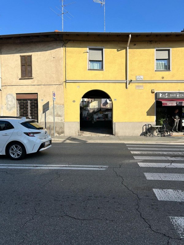 appartamento in vendita a Legnano