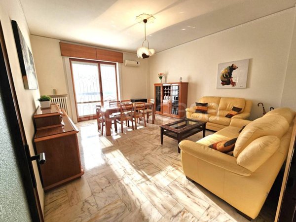 appartamento in vendita a Legnano