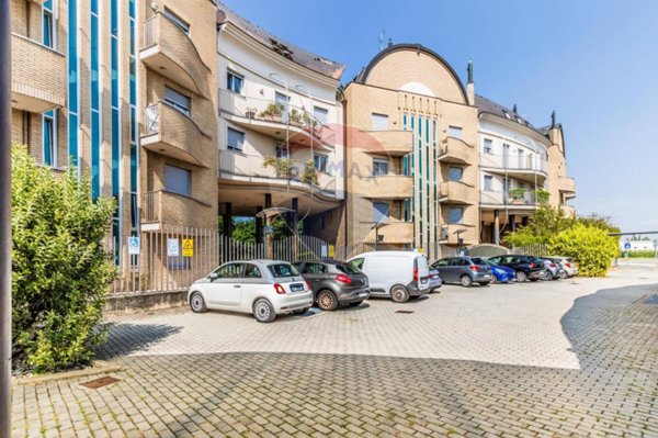 appartamento in vendita a Legnano