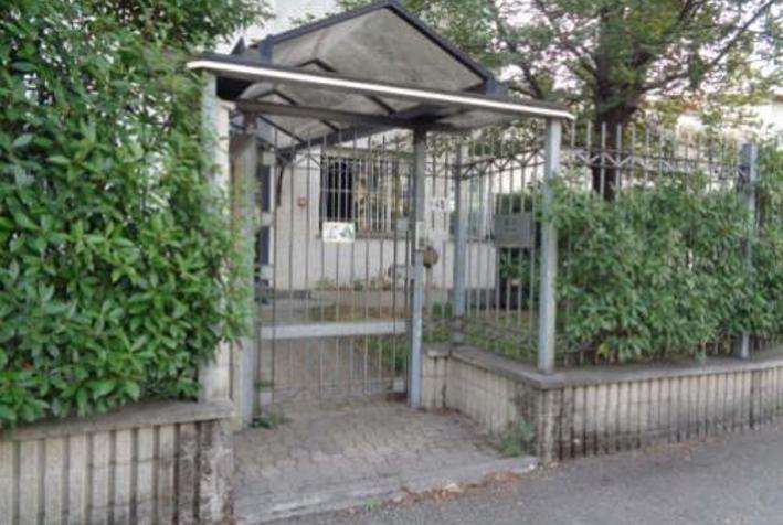 capannone in vendita a Legnano