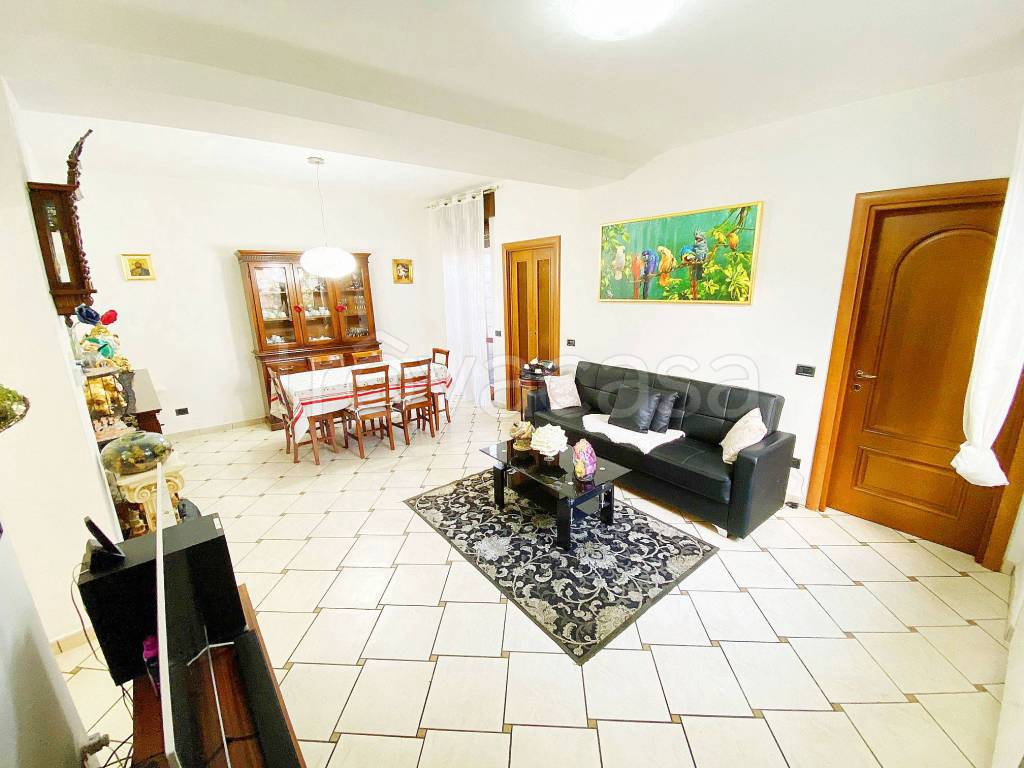 appartamento in vendita a Legnano