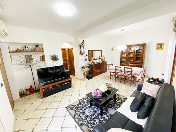 appartamento in vendita a Legnano