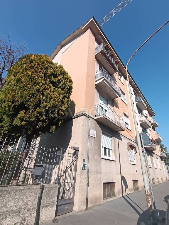 appartamento in vendita a Legnano