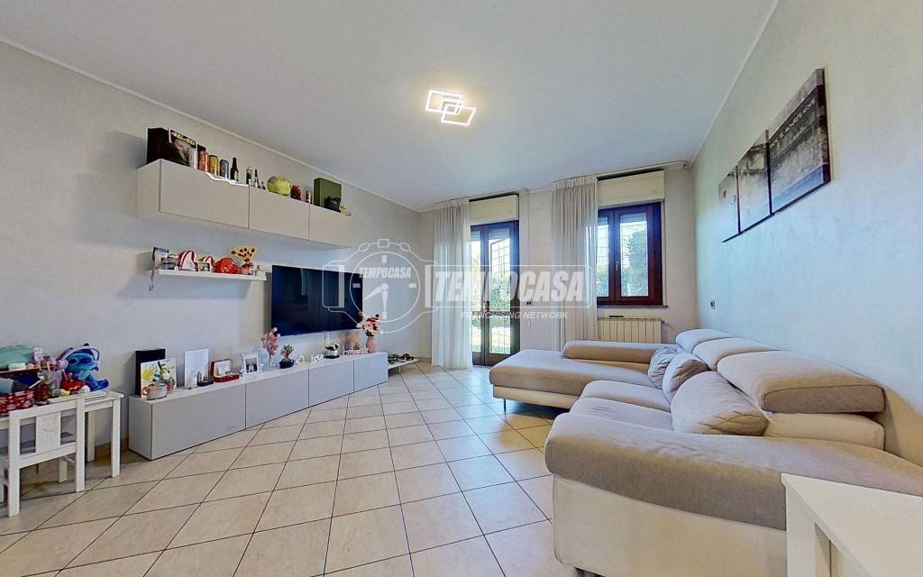appartamento in vendita a Legnano