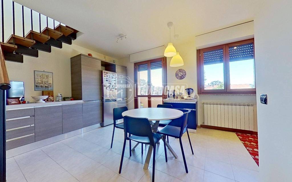 appartamento in vendita a Legnano