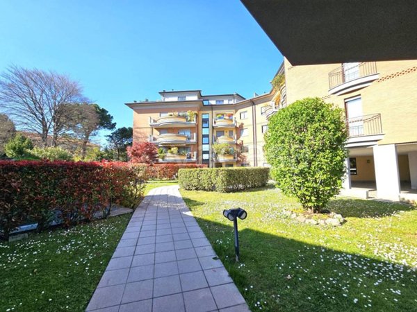appartamento in vendita a Legnano