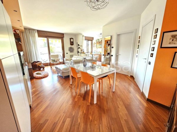 appartamento in vendita a Legnano