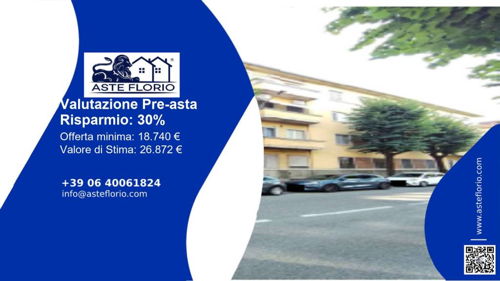 appartamento in vendita a Legnano