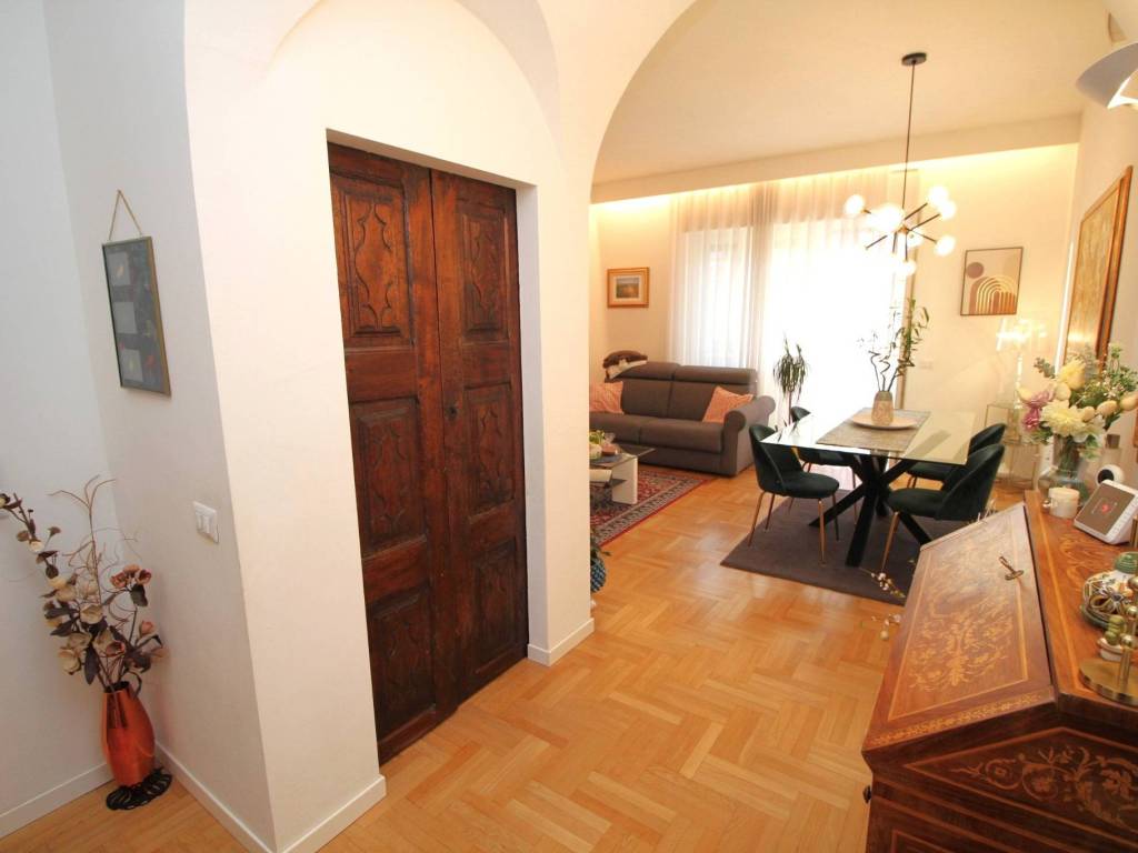 appartamento in vendita a Legnano