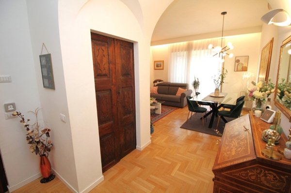 appartamento in vendita a Legnano