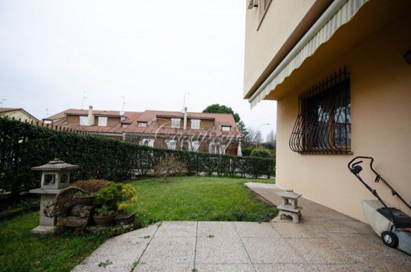 appartamento in vendita a Legnano