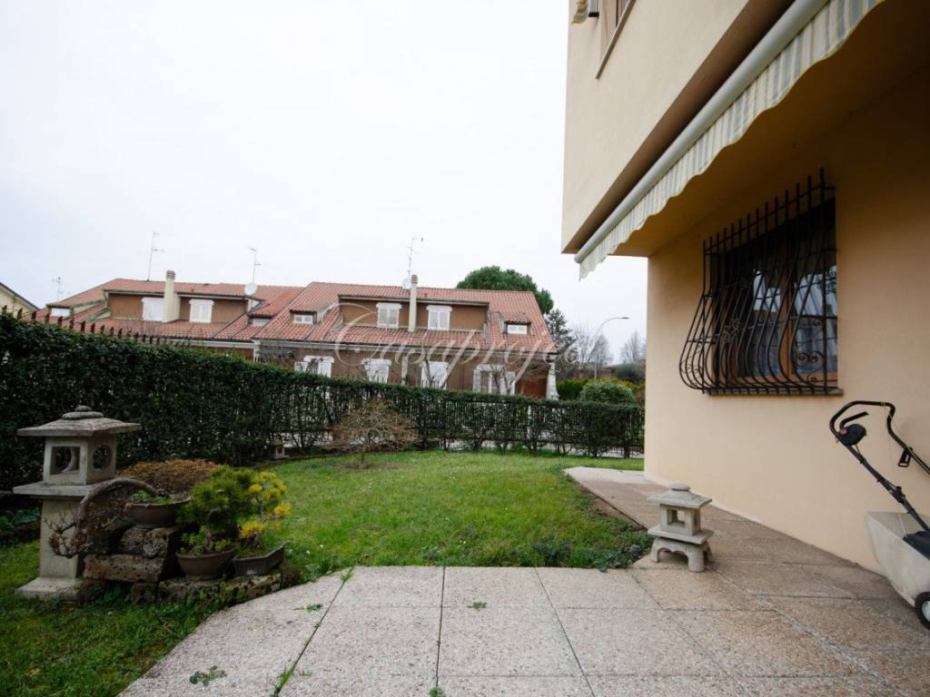 appartamento in vendita a Legnano