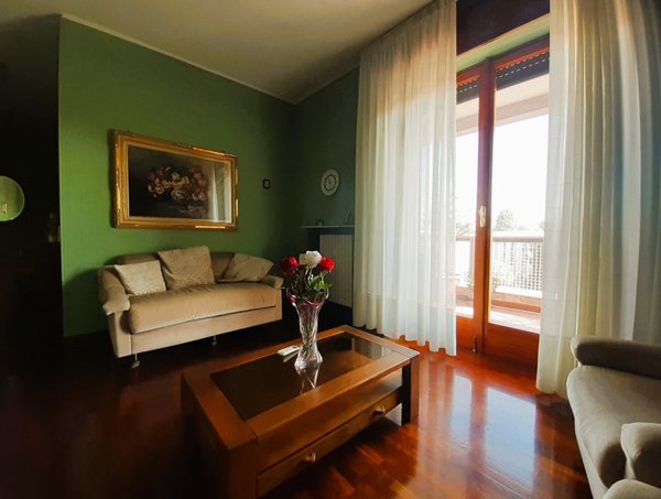 appartamento in vendita a Legnano