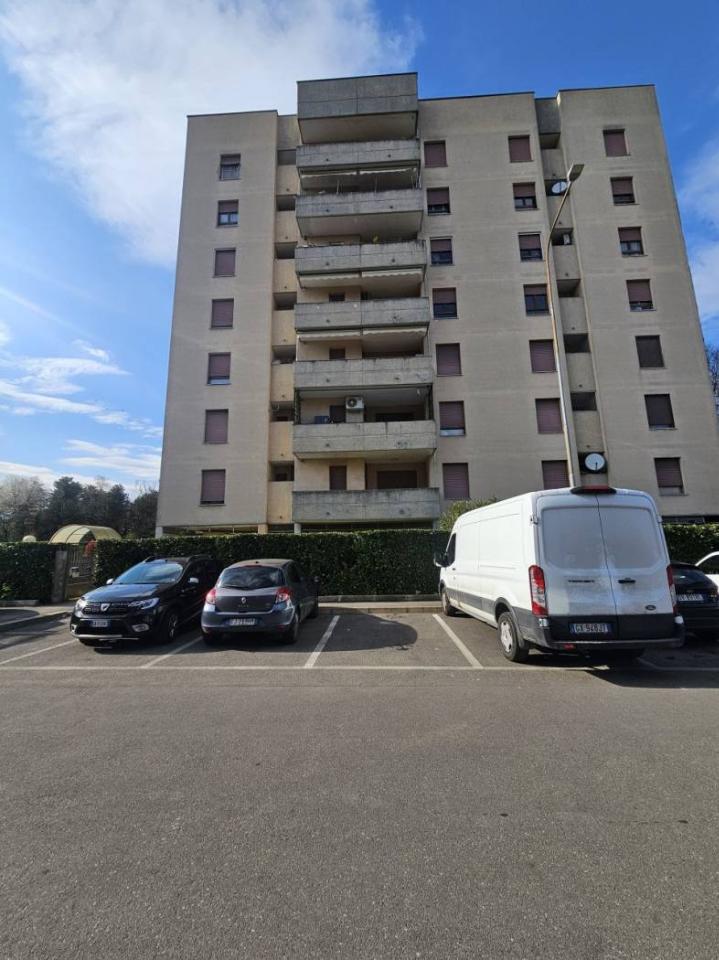 appartamento in vendita a Legnano