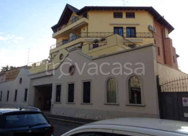 appartamento in vendita a Legnano
