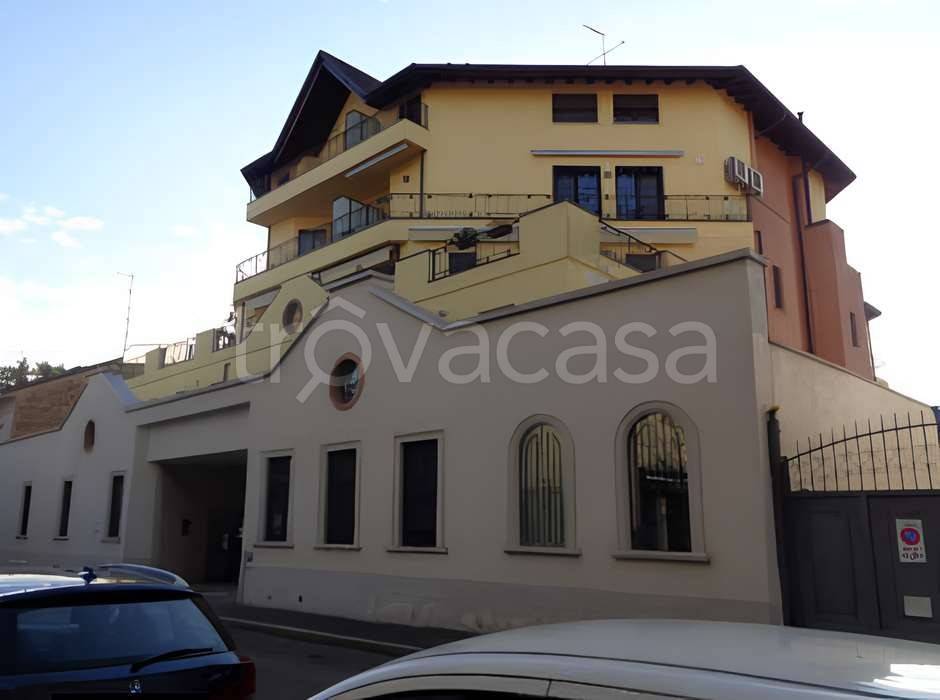appartamento in vendita a Legnano