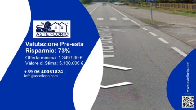 terreno edificabile in vendita a Legnano