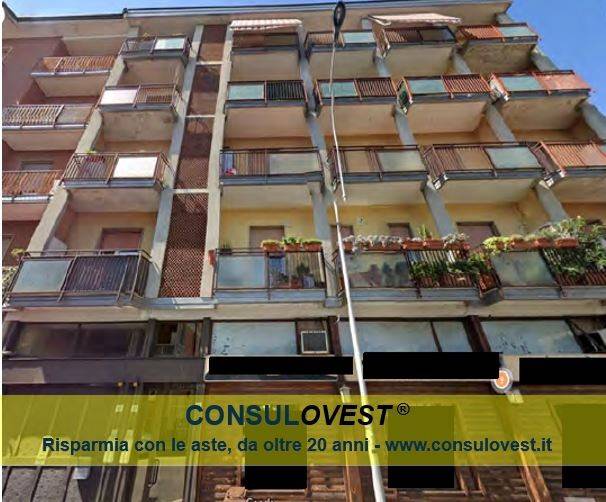 appartamento in vendita a Legnano