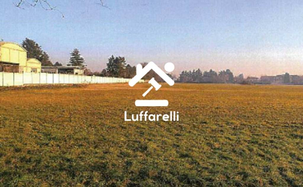 terreno agricolo in vendita a Legnano