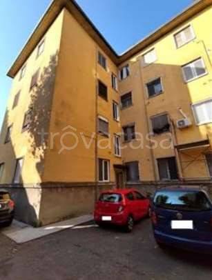 appartamento in vendita a Legnano