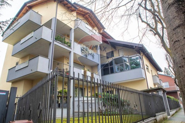 appartamento in vendita a Legnano
