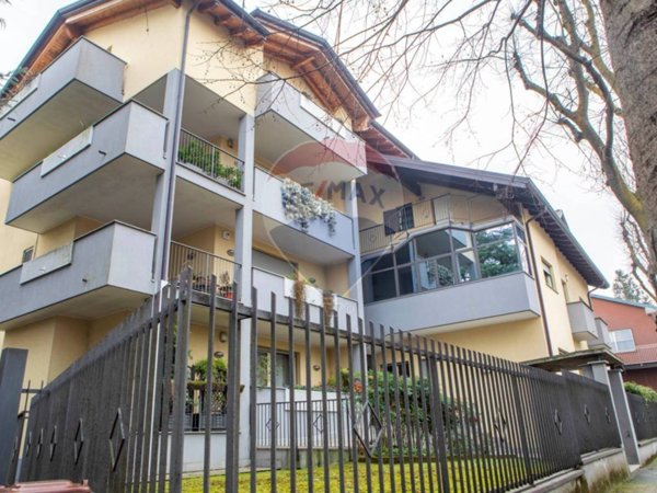 appartamento in vendita a Legnano